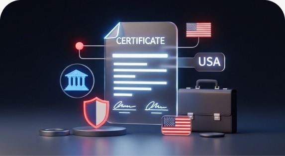 USA
